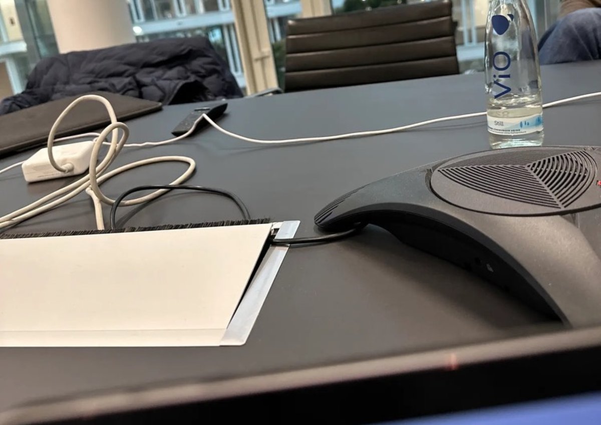 Andi im Meeting — der Moment, in dem KI den Unterschied macht