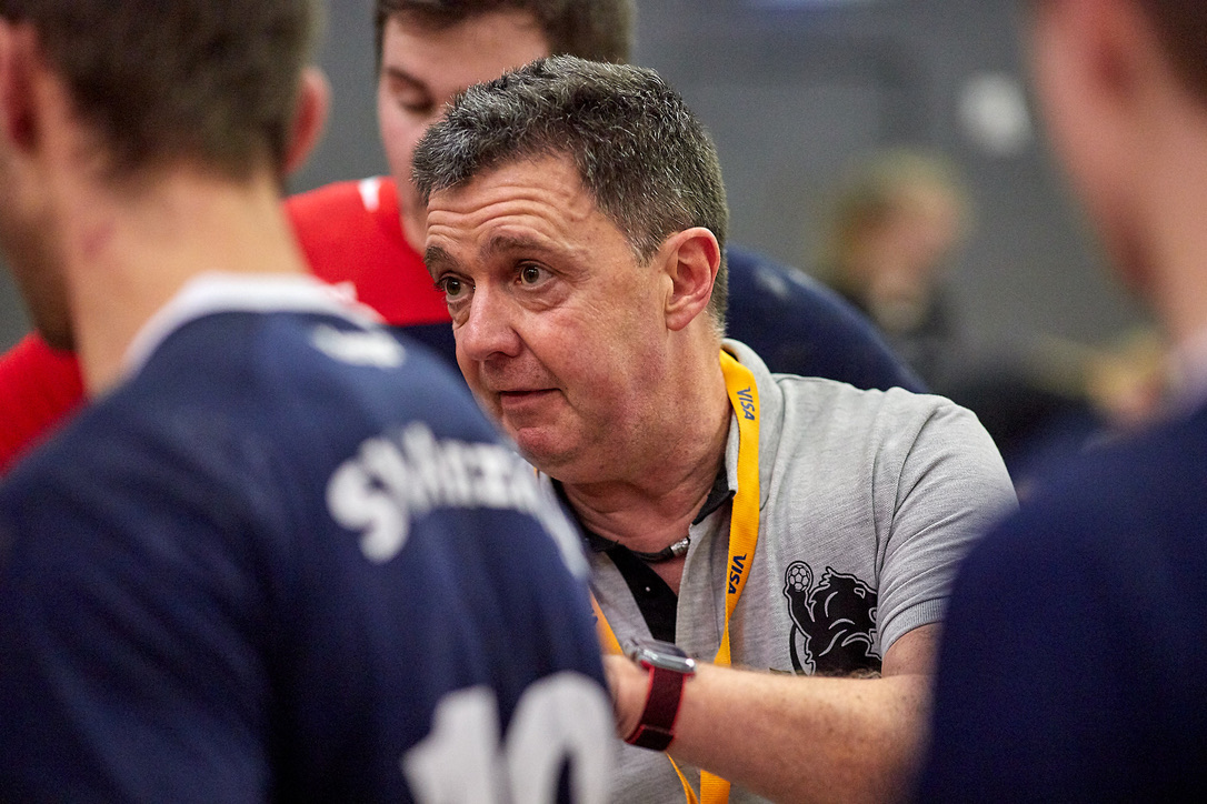 Coaching beim SV Anzing
