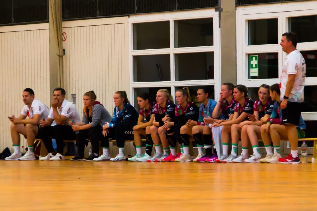 Forst United Damen