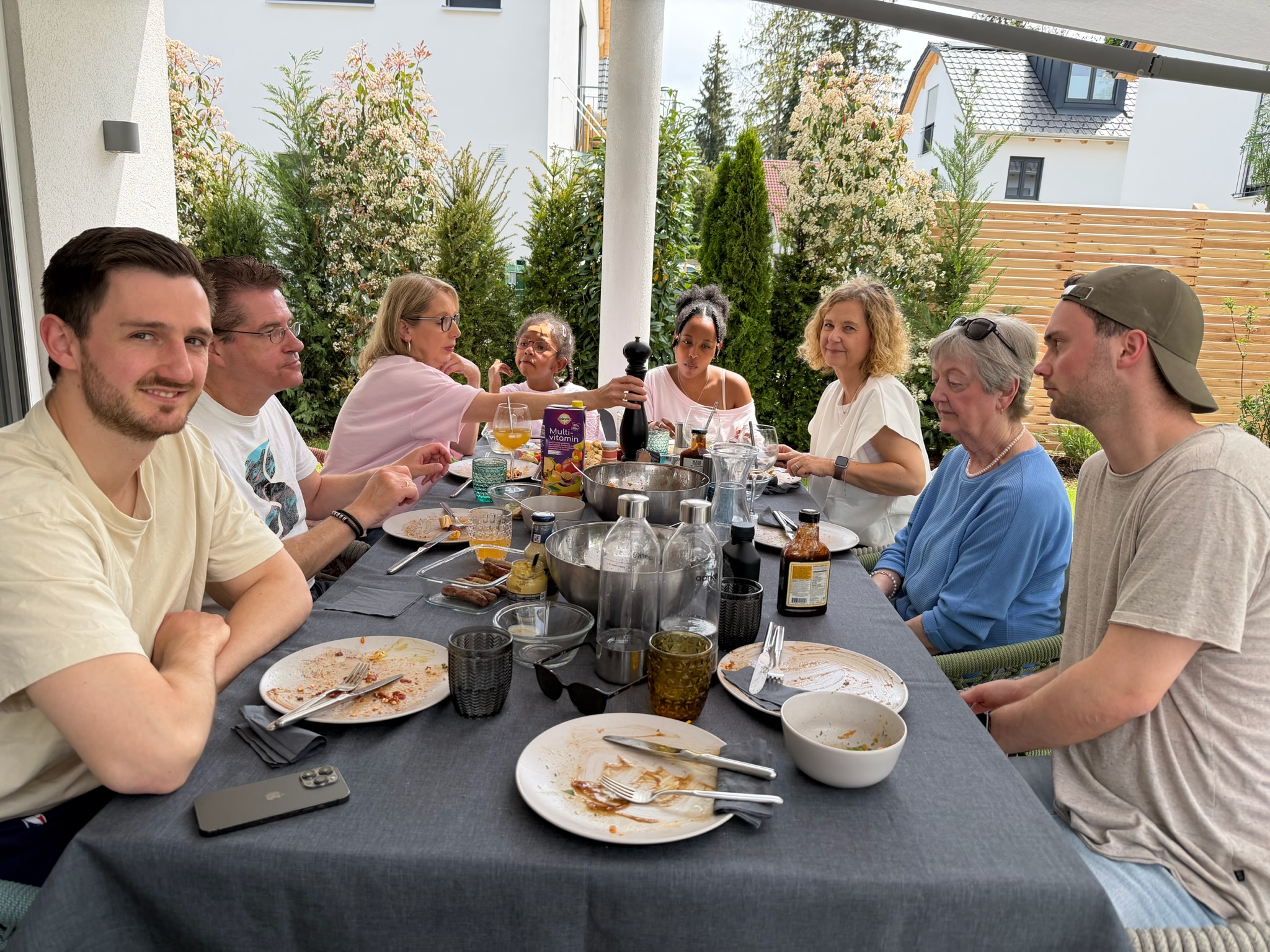 Fotosammlungen von Events und Touren